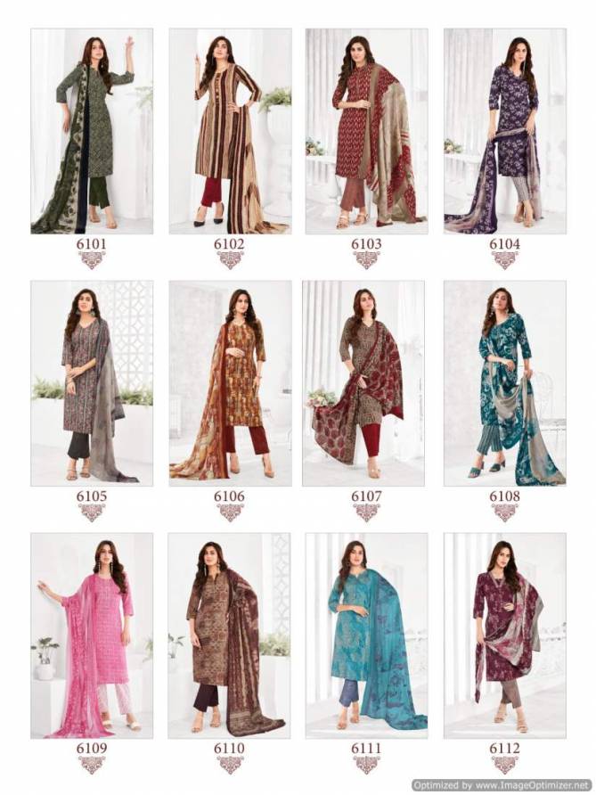 Trendy Vol 61 By Suryajyoti Printed Pure Cotton Readymade Dress Wholesale Market In Surat